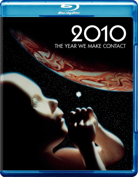 2010: The Year We Make Contact Image 1