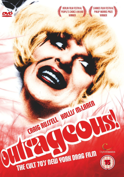 Outrageous Image 1