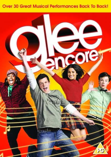 Glee Encore Image 1