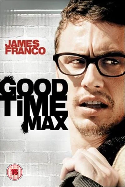 Good Time Max Image 1