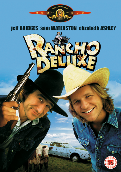 Rancho Deluxe Image 1