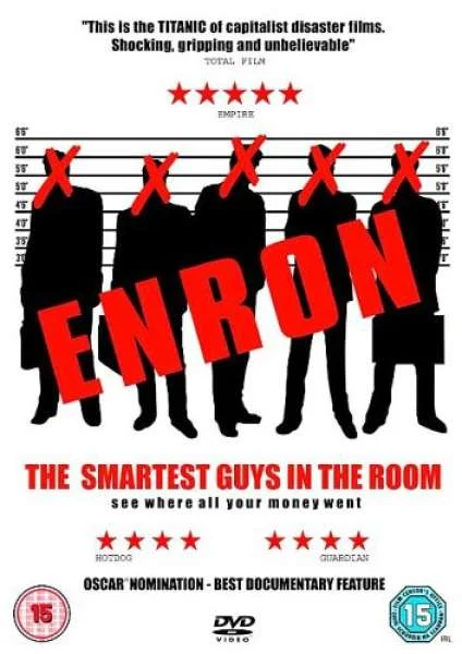 Enron: The Smartest Guys In The Room Image 1