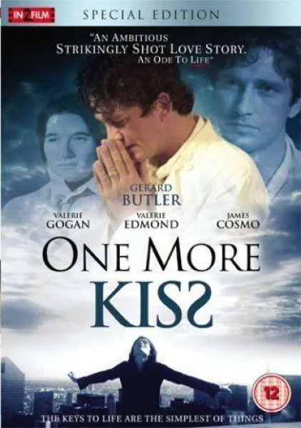 One More Kiss Image 1
