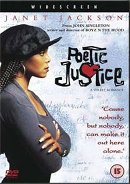 Poetic Justice Image 1