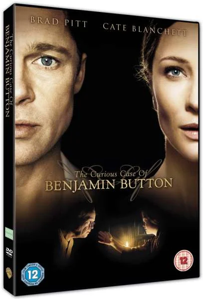 The Curious Case Of Benjamin Button Image 1