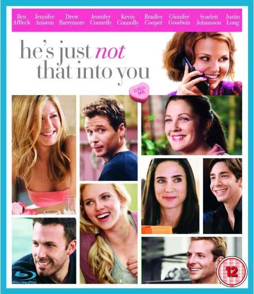 Hes Just Not That Into You Image 1