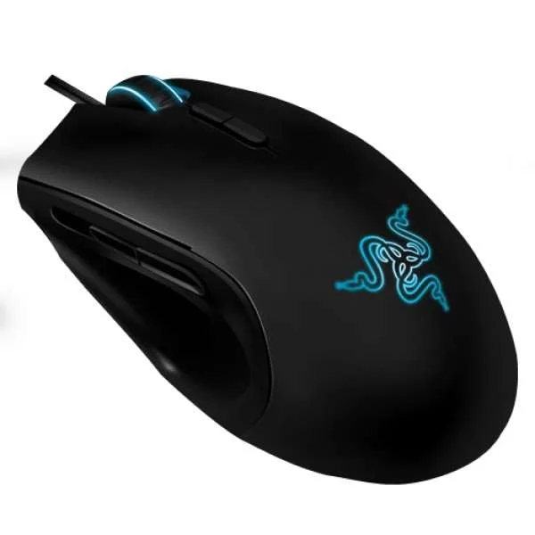Razer Imperator Gaming Mouse Image 1