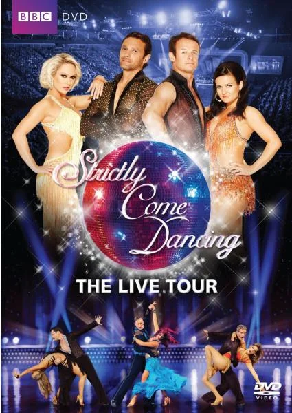 Strictly Come Dancing: Live 2010 Image 1