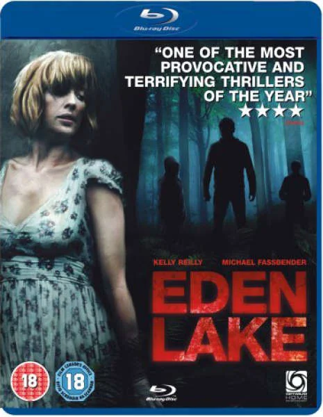Eden Lake Image 1