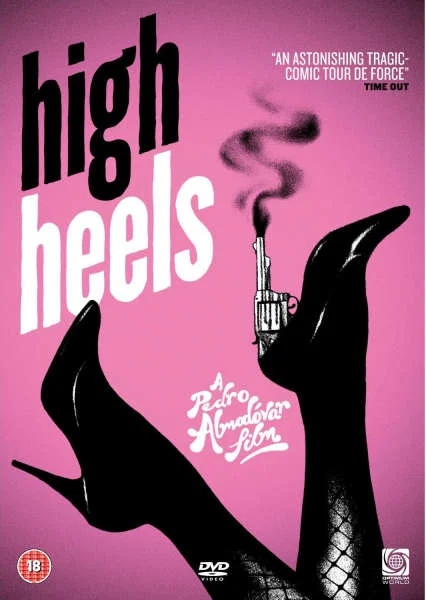 High Heels Image 1