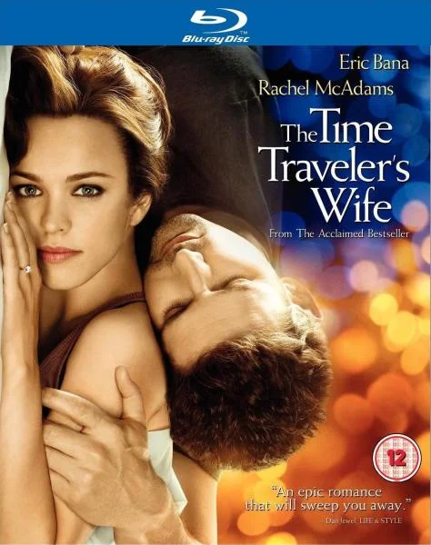 Time Travellers Wife Image 1