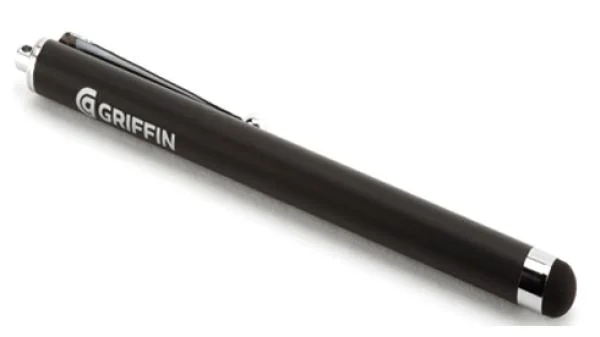 Griffin Stylus for iPad, iPhone & iPod Touch (GC16040) Image 1