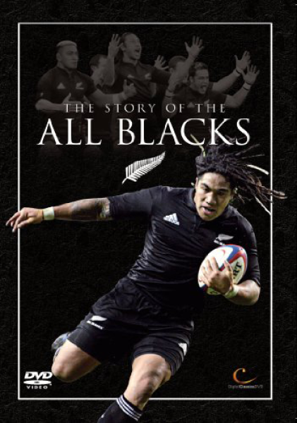 Story of the All Blacks Image 1