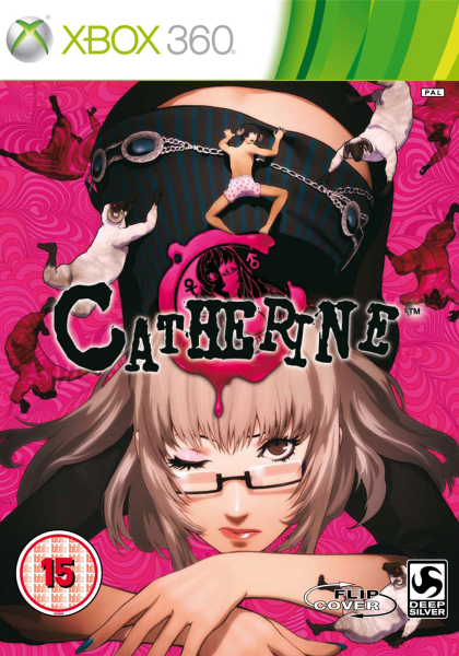 Catherine Image 1