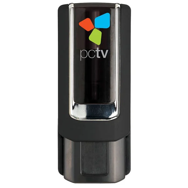 PCTV nanoStick DVB-T Receiver with Freeview Image 1