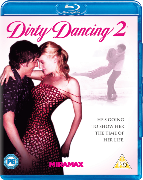 Dirty Dancing 2: Havana Nights Image 1