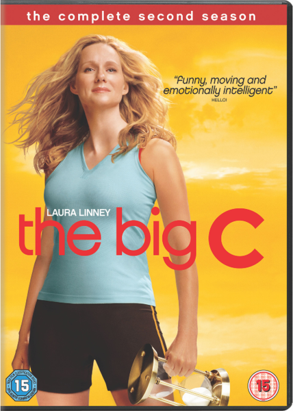 The Big C - Season 2 Image 1