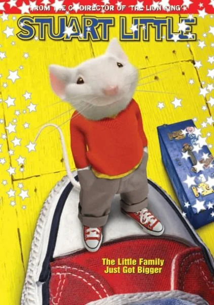 Stuart Little Image 1