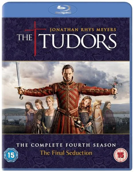 The Tudors: Season 4 Image 1