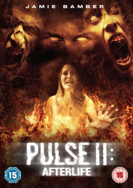 Pulse 2: Afterlife Image 1