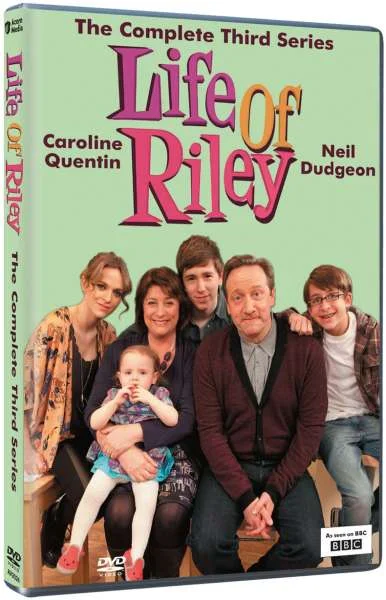 Life of Riley - Series 3 Image 1