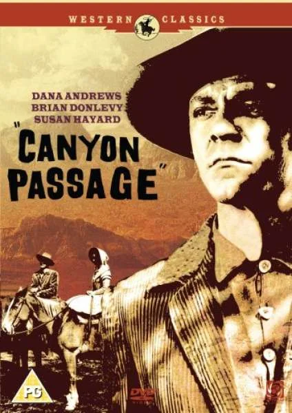 Canyon Passage Image 1