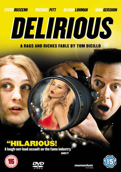Delirious Image 1