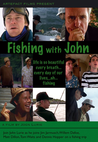 Fishing With John Image 1