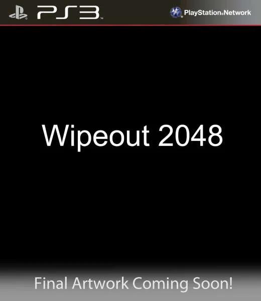 Wipeout 2048 Image 1