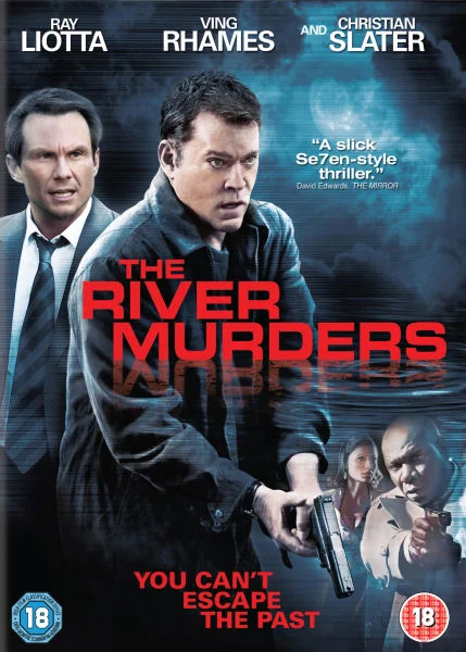 The River Murders Image 1