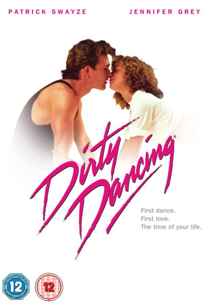 Dirty Dancing Image 1