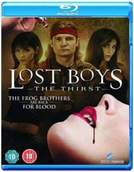 Lost Boys 3 Image 1