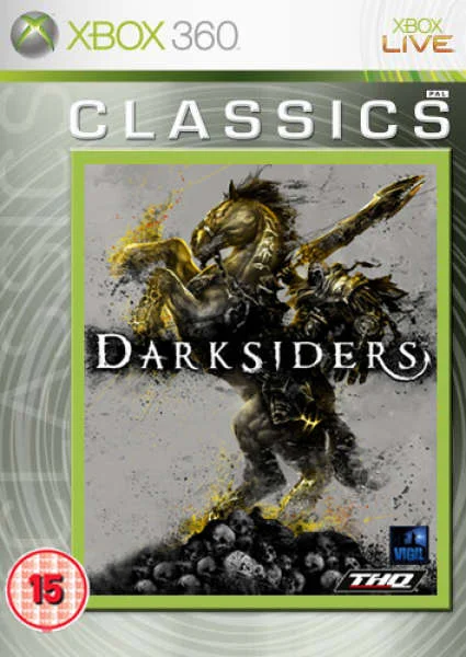 Darksiders (Classics) Image 1