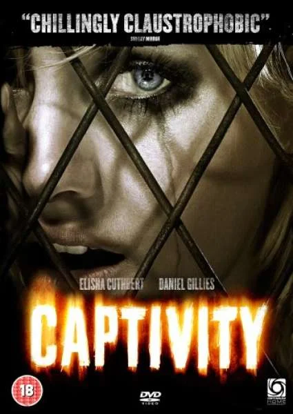 Captivity Image 1