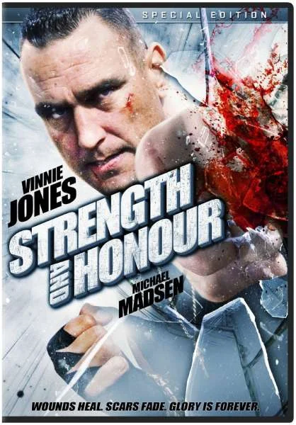 Strength & Honour Image 1
