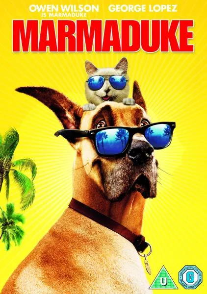 Marmaduke Image 1