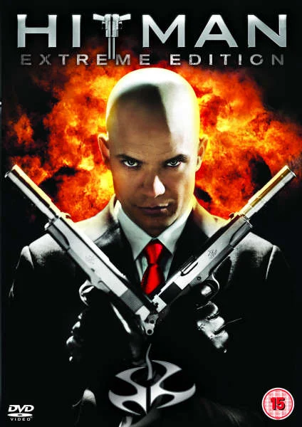 Hitman Image 1