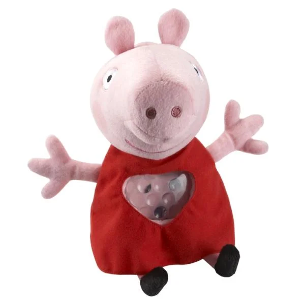Peppa Pig Lullaby Peppa Image 1