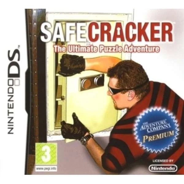 Safecracker Image 1