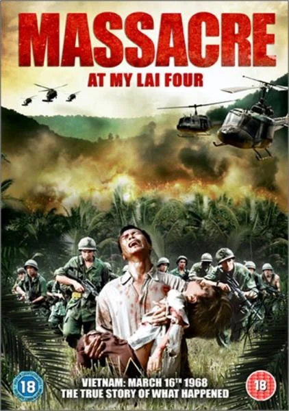 Massacre At My Lai Four Image 1