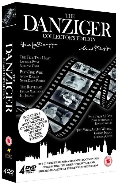 The Danziger - Collector's Edition Image 1