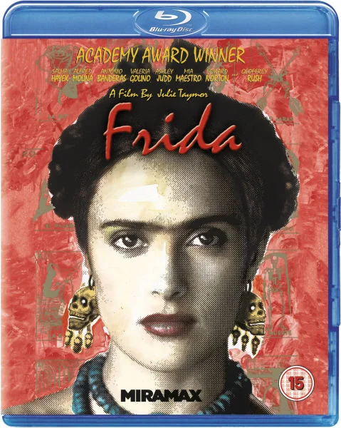 Frida Image 1