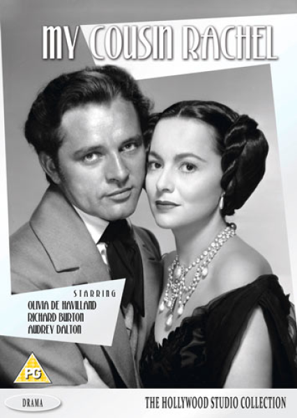 My Cousin Rachel Image 1