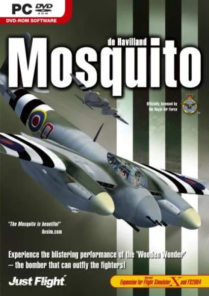 Mosquito Image 1