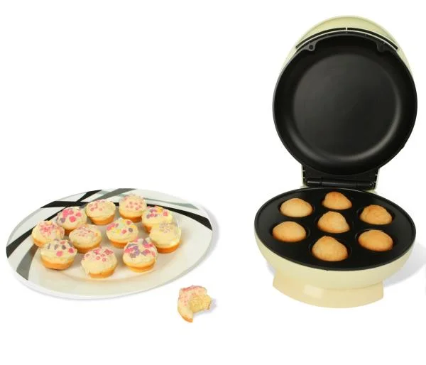 Cup Cake Maker Image 1