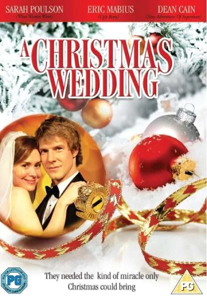 A Christmas Wedding Image 1