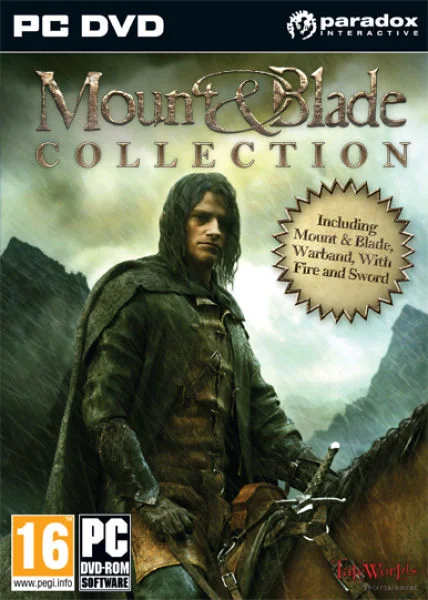 Mount and Blade Collections Image 1