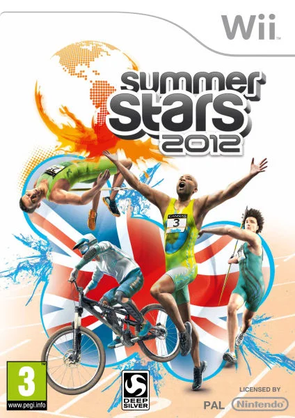 Summerstars Image 1