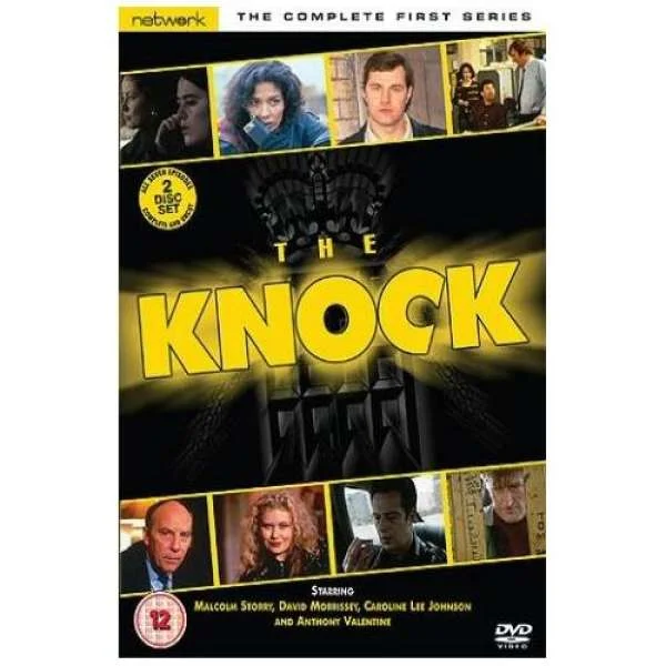 The Knock - Complete Series 1 Image 1