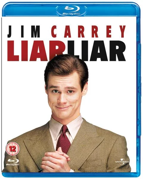 Liar Liar Image 1